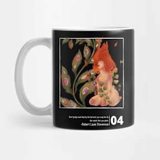 The Seeds Mug